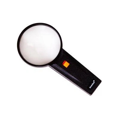 Levenhuk Лупа Levenhuk Zeno Handy ZH39, levenhuk-74062