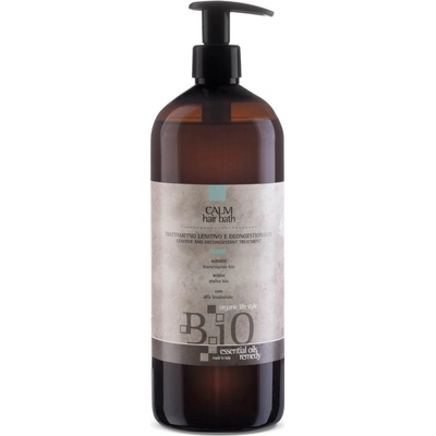 Sinergy B.iO Remedy Calm Hair Bath Shampoo 1000 ml
