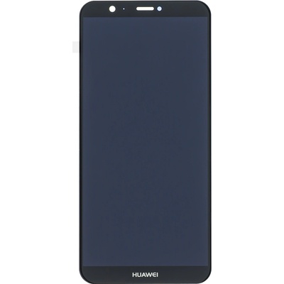 LCD Displej + Dotyková Huawei P Smart – Hledejceny.cz