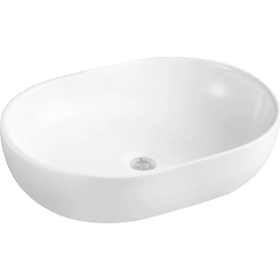 Mexen Victoria 59x40 cm white (21056000)