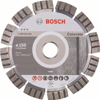 BOSCH 2.608.602.653