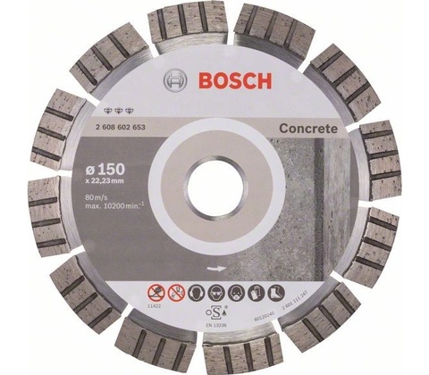 BOSCH 2.608.602.653