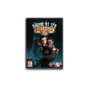 Bioshock Infinite: Burial at Sea Episode 2 DLC