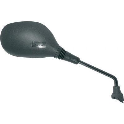 VICMA pravé zrcátko, průměr závitu 8mm, levý závit, barva černá MBK SKYCRUISER, YAMAHA YP 125/250 2005-2007 (EY429D)