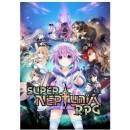 Super Neptunia RPG