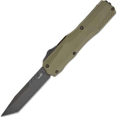 Kershaw Livewire Alum Olive – K-9000OLBLK