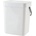 EKO-Europe EKO Кош за хранителни отпадъци PURO - бял - 9 л (EKO 600809 - White)
