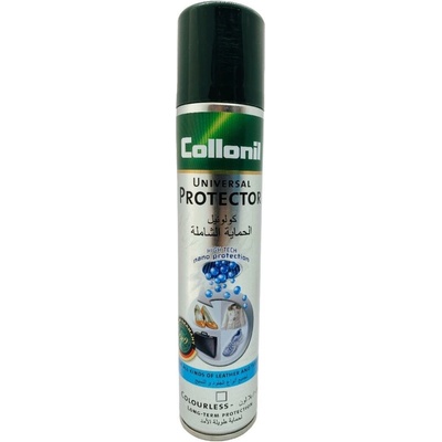 Collonil Universal Protector Spray 200 ml s NANO efektom 4002092073340