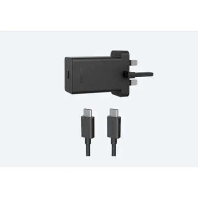 Sony 30W Fast charger XQZ-UC1