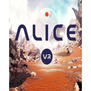ALICE VR