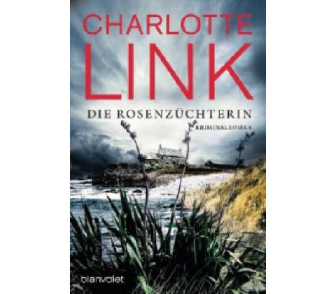 Die Rosenzüchterin