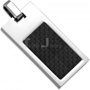 Image 1 of Talitha Висулка с карбон