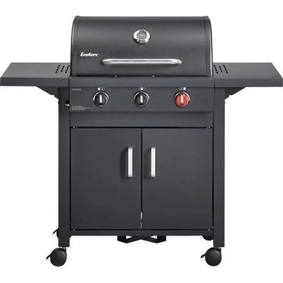 Enders Chicago Black 3 Turbo