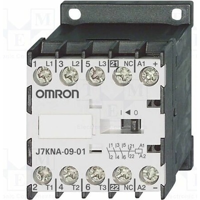 OMRON J7KNA-09-01 24