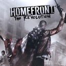 Homefront: The Revolution - Revolutionary Spirit Pack