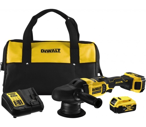 DeWALT DCM848P2