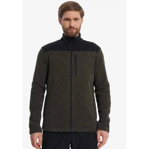 OUTVENTURE Полар Devon Men’s Fleece jumper full zip (130756-FB)