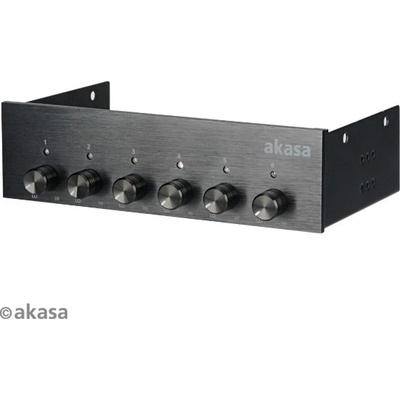Akasa AK-FC-08BKV2