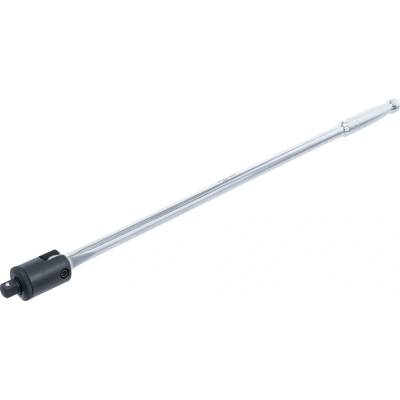 BGS 71042 Kloubová rukojeť s ráčnou 12,5 mm (1/2"), 610 mm