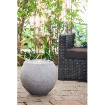 HEISSNER BALL LED 016601-09