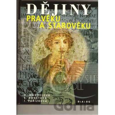 Dějiny pravěku a starověku