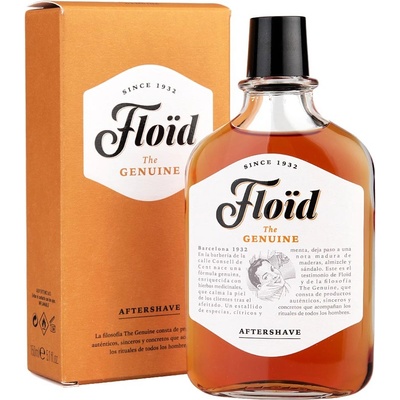 Floid The Genuine Aftershave voda po holení 150 ml