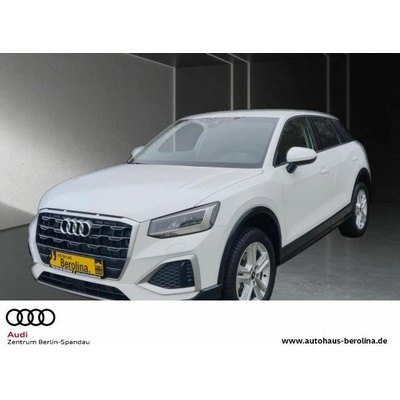 Audi Q2 30 TFSI 85 kW