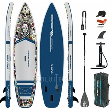 Paddleboard RIDEWAVE New Voyager 11'6'' Touring