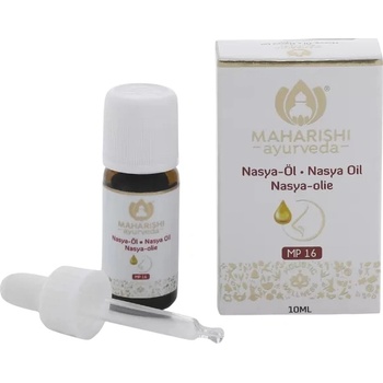 Maharishi Ayurveda Масло Нася, 10 ml, Maharishi Ayurveda