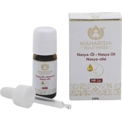 Maharishi Ayurveda Масло Нася, 10 ml, Maharishi Ayurveda