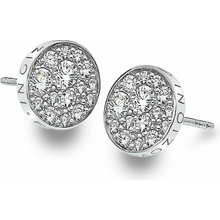 Hot Diamonds náušnice DE456
