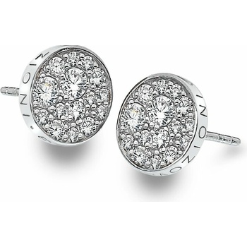 Hot Diamonds náušnice DE456
