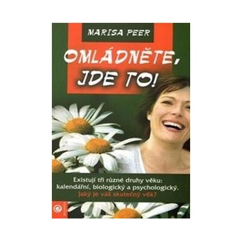 Omládněte - jde to!