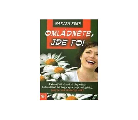 Omládněte - jde to!