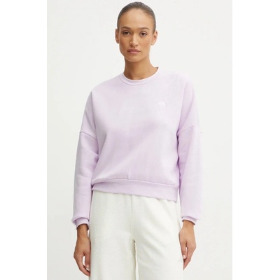 adidas Essentials dámska JF8827 fialová