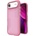 Speck Калъф Speck - Presidio Lux grip, iPhone Air, MagSafe, Ibis Pink (151015-3271)