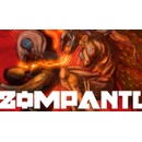 TZOMPANTLI