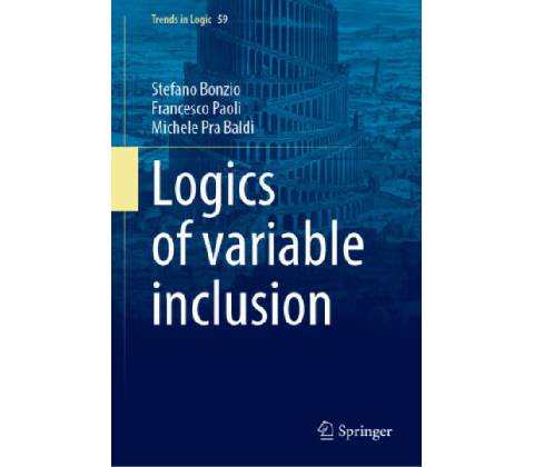 Logics of Variable Inclusion