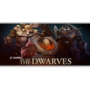 We are the Dwarves