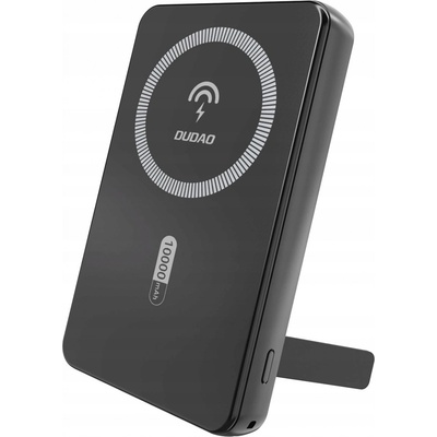 Dudao 10000 mAh čierna