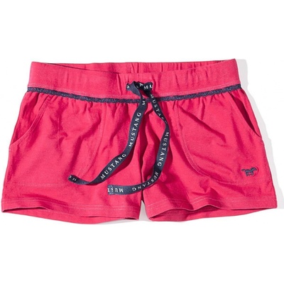 Mustang dámské kraťasy INDIRA růžové