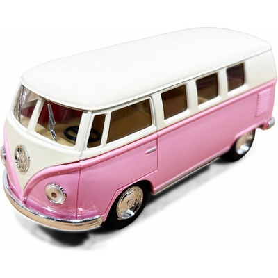 Kinsmart 1962 VW Classical Bus Typ: 1 1:32