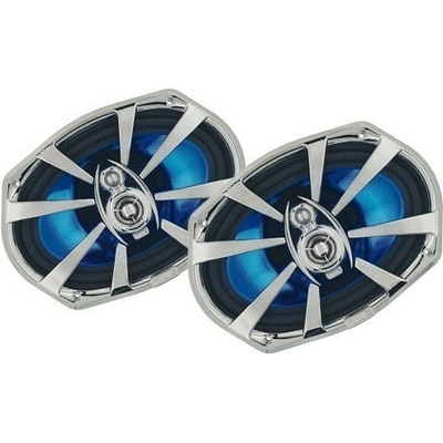 Mac Audio Premium S690.3