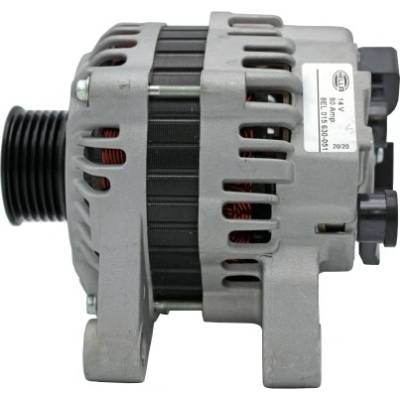 generátor HELLA 8EL 015 630-051