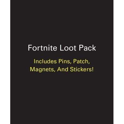 Fortnite Epic Games
