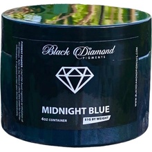 Black Diamond Pigments Midnight Blue 5g