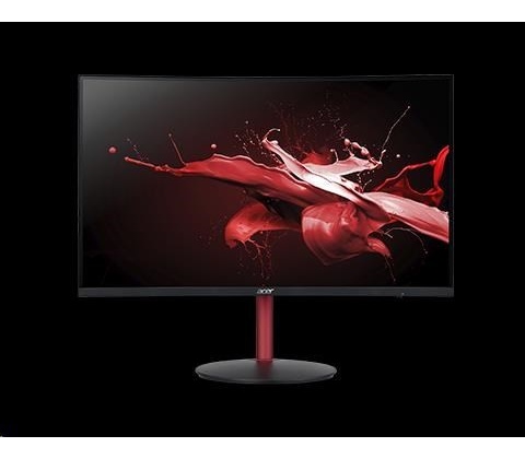Acer XZ272P