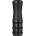 Kiwi Driptip Silicone/PC Black