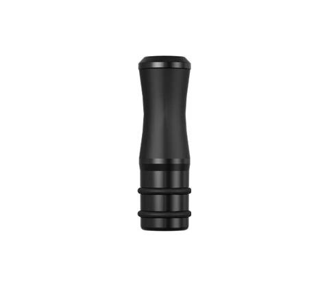 Kiwi Driptip Silicone/PC Black