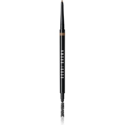 Bobbi Brown Precise Brow Pencil молив за вежди цвят Warm Blonde 0.06 гр